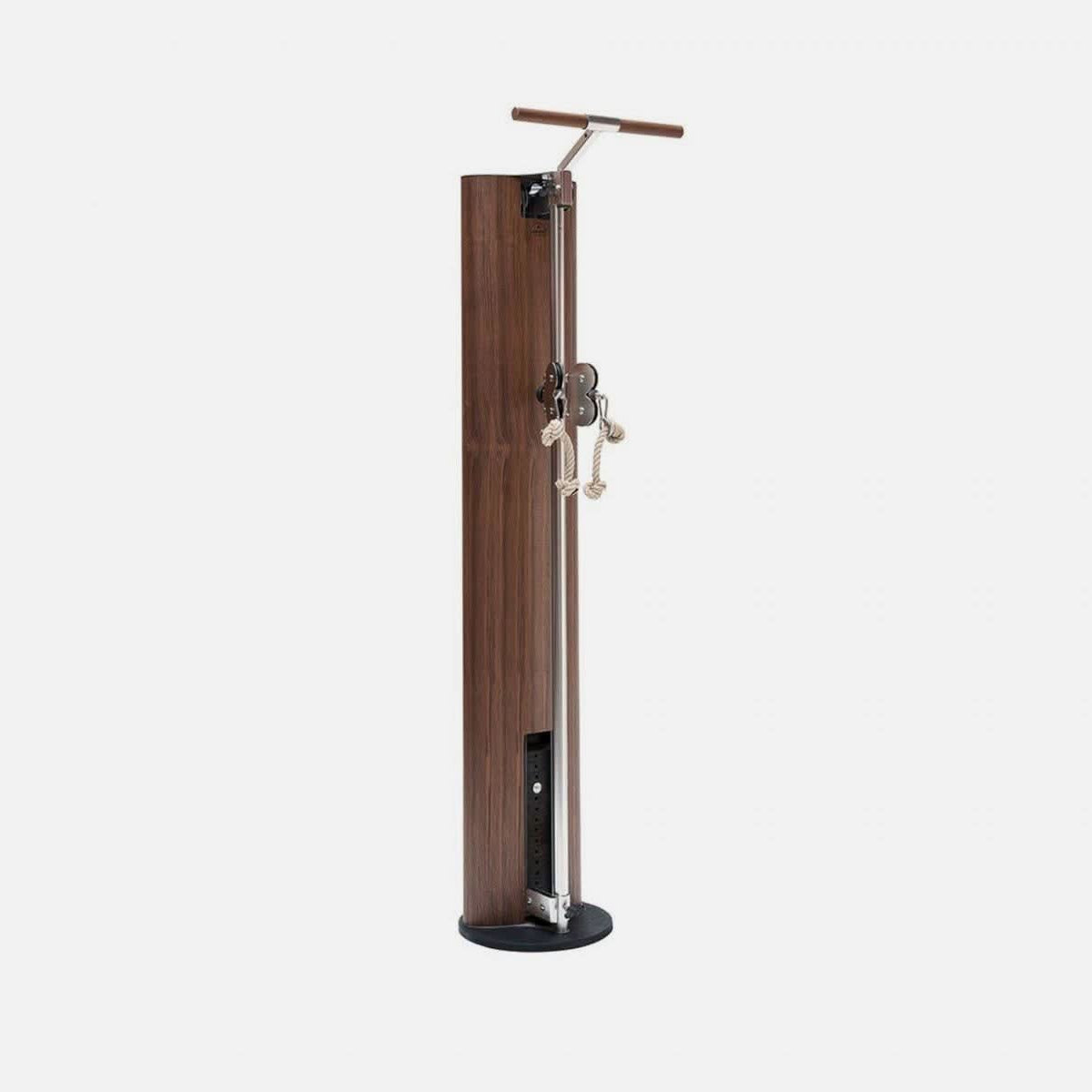 Nohrd Slim Beam Cable Machine Walnut