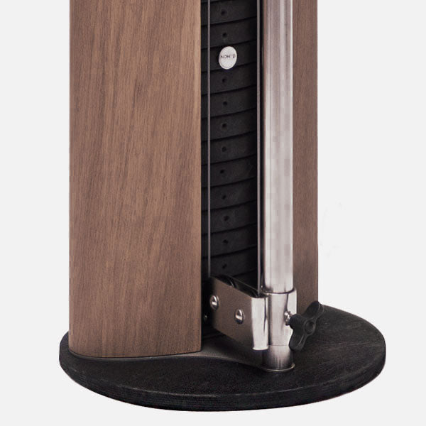 Nohrd Slim Beam Cable Machine