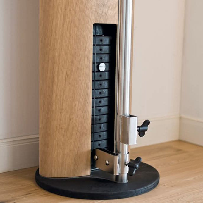 Nohrd Slim Beam Cable Machine