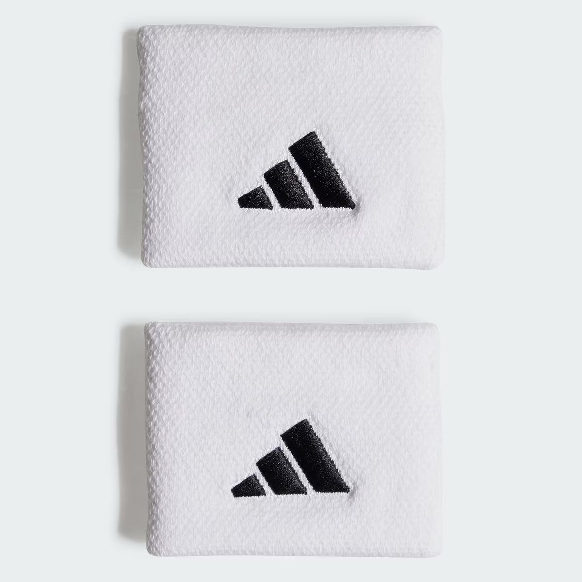 Adidas Tennis Wristband Small White