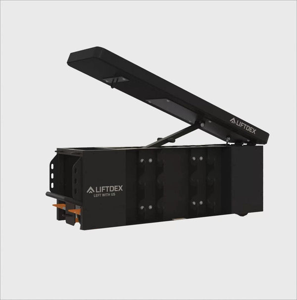 Liftdex Smart Bench