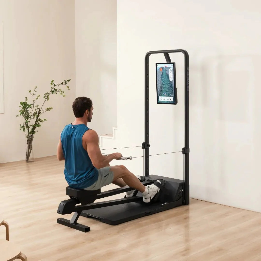 Speediance Gym Monster (All in One Home Gym Machine)