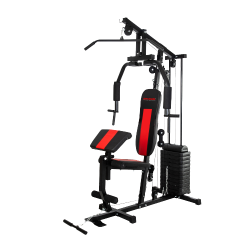 Sparnod Fitness Multifunctional Home Gym Station, SMG-9000