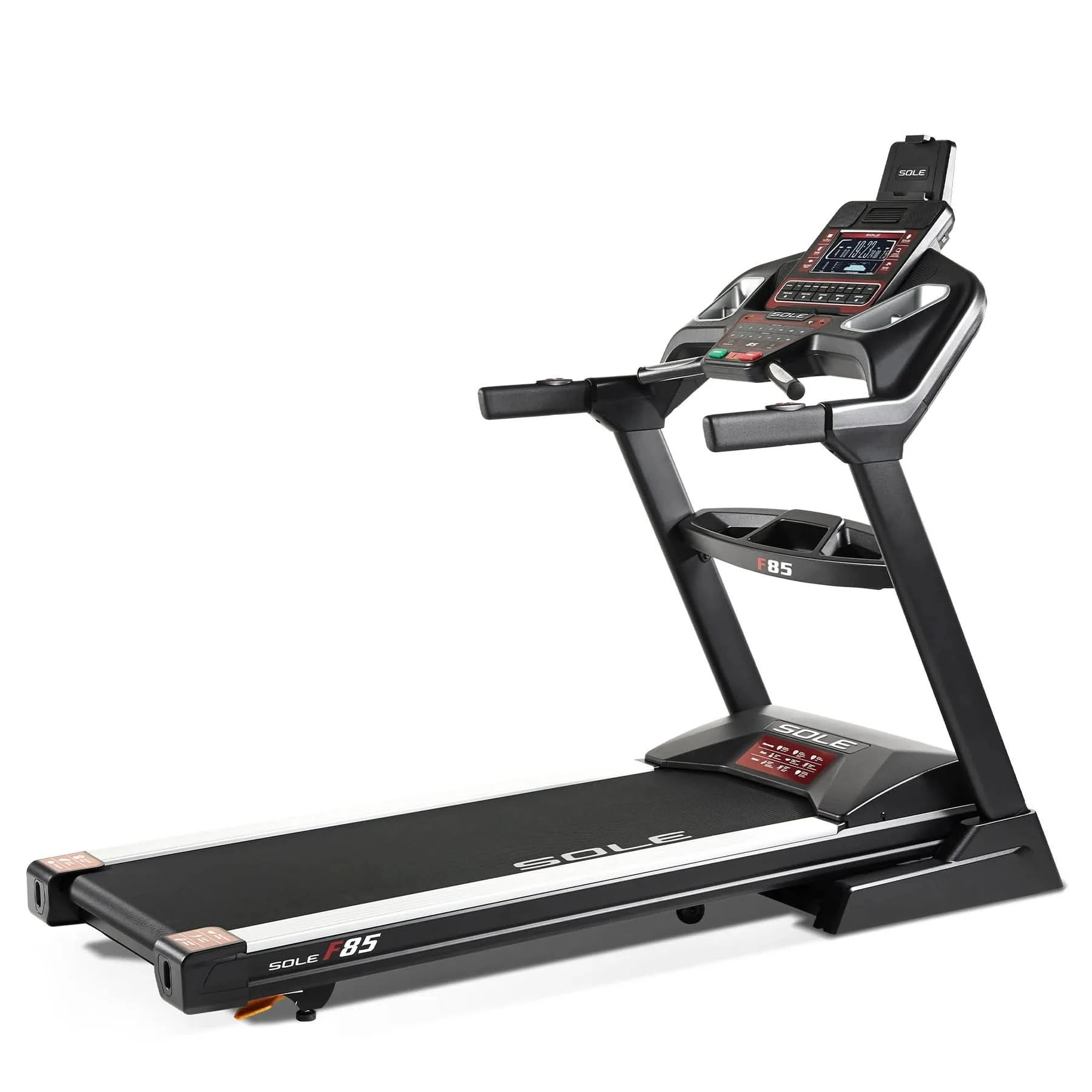 Sole Fitness F85 Treadmill, New Model