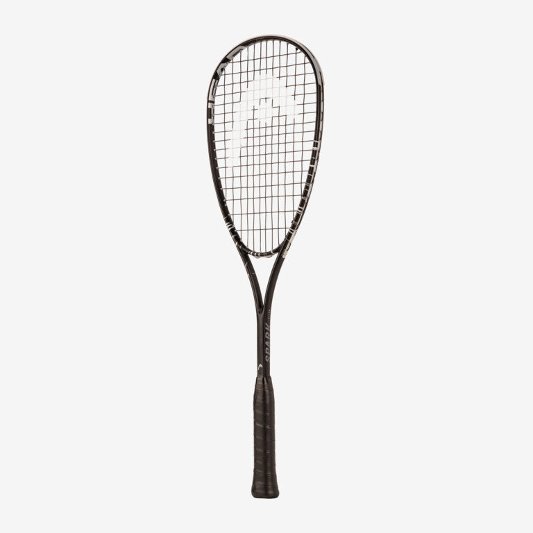 Head Spark Elite Pack Squash Racket, 2024