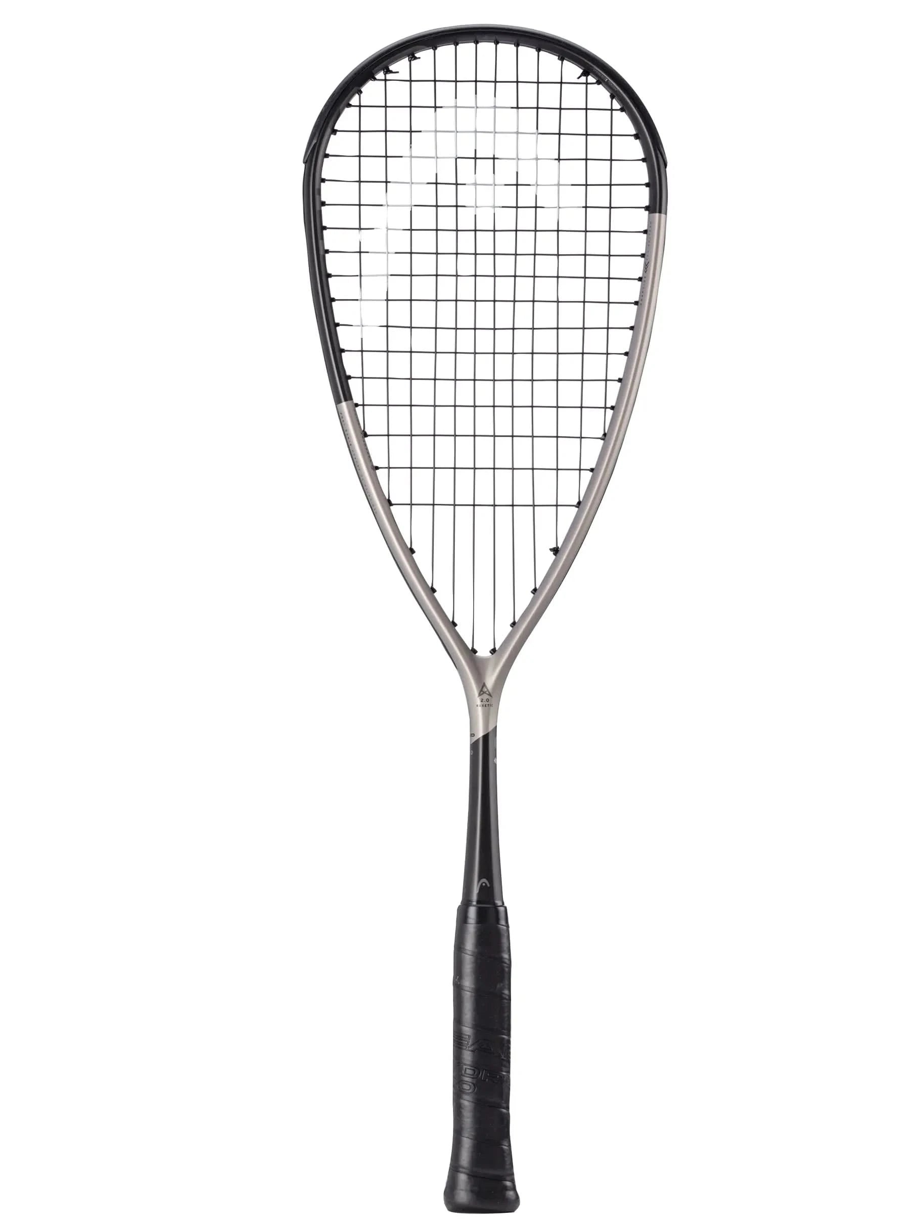 HEAD Speed 120 Squash Racket 2025