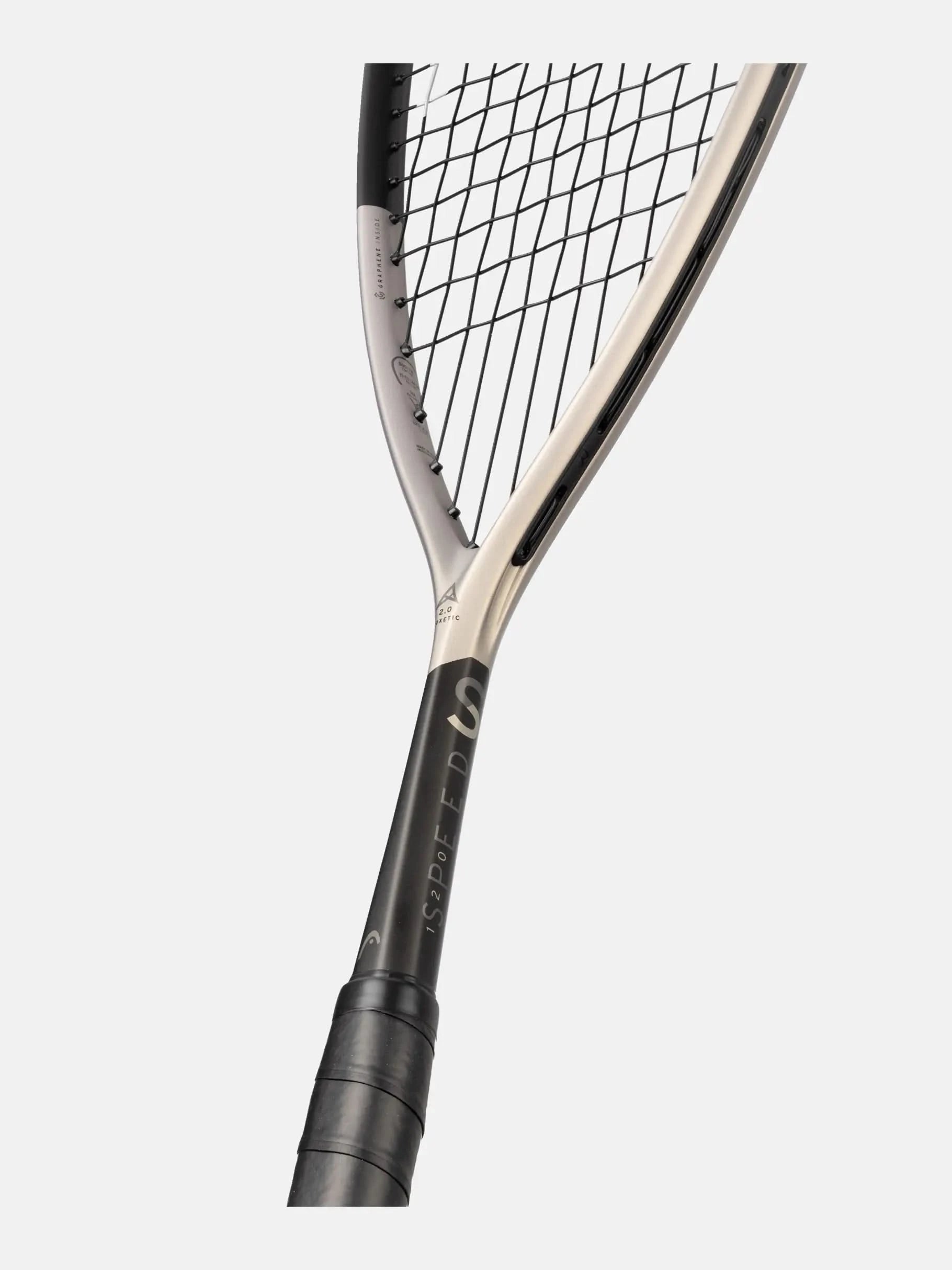 HEAD Speed 120 Squash Racket 2025