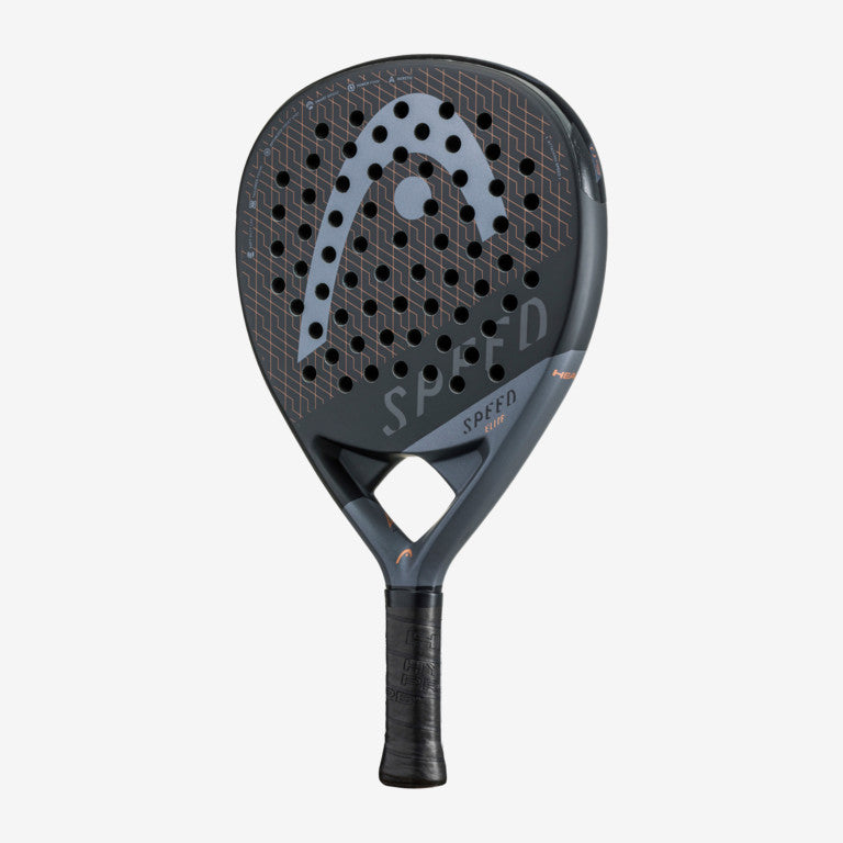 Head Speed Elite Padel Racket, 2023