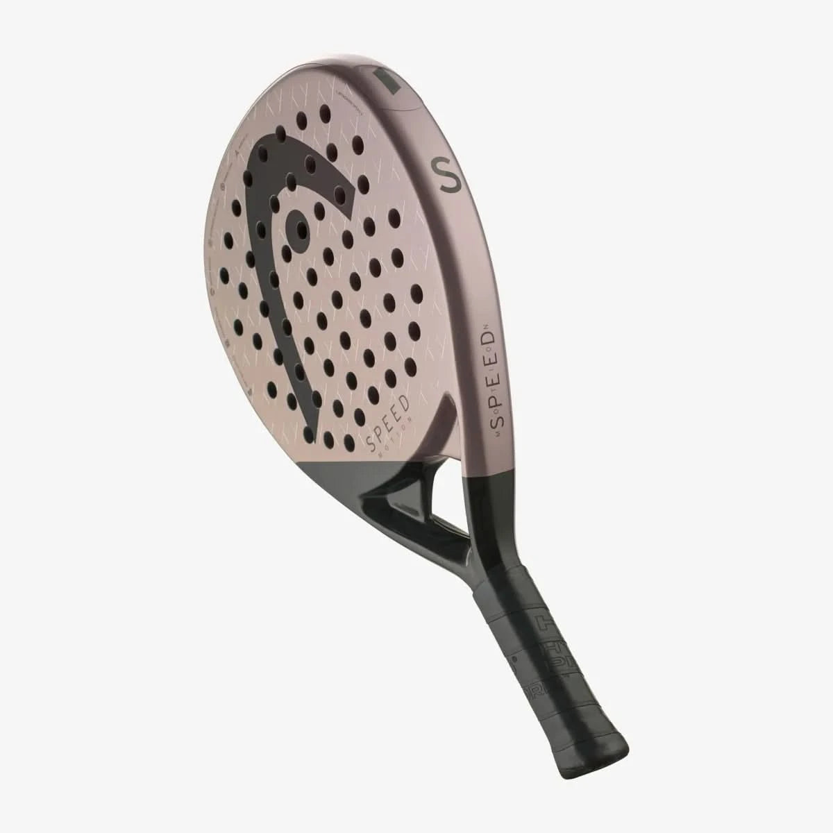 HEAD Speed Motion Padel racket, 2025