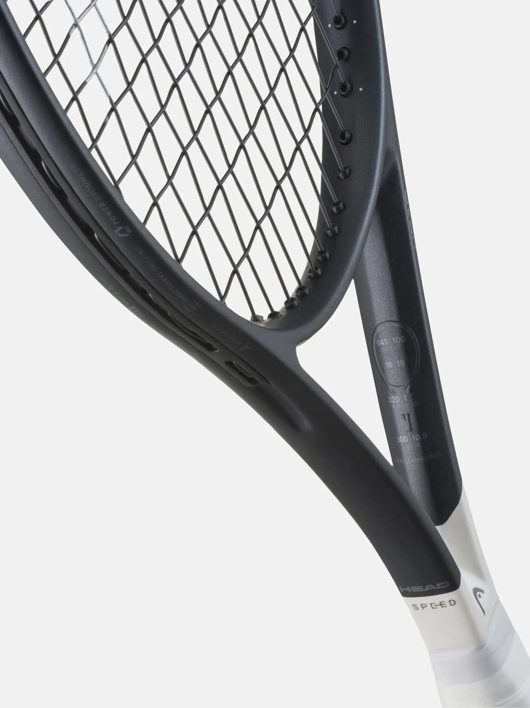 HEAD Speed MP Tennis Racket, 2026