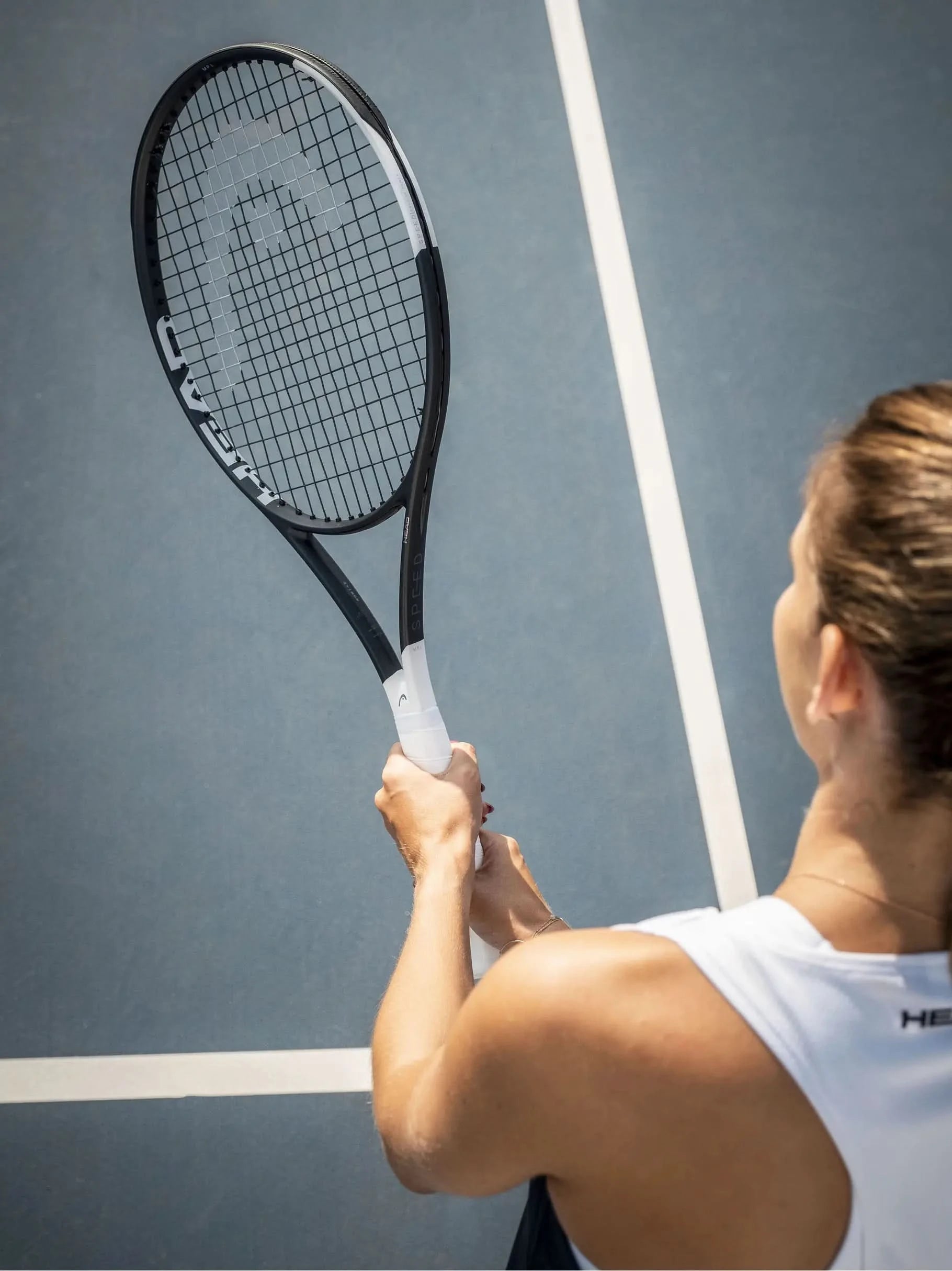 HEAD Speed MP L Tennis Racket, 2026