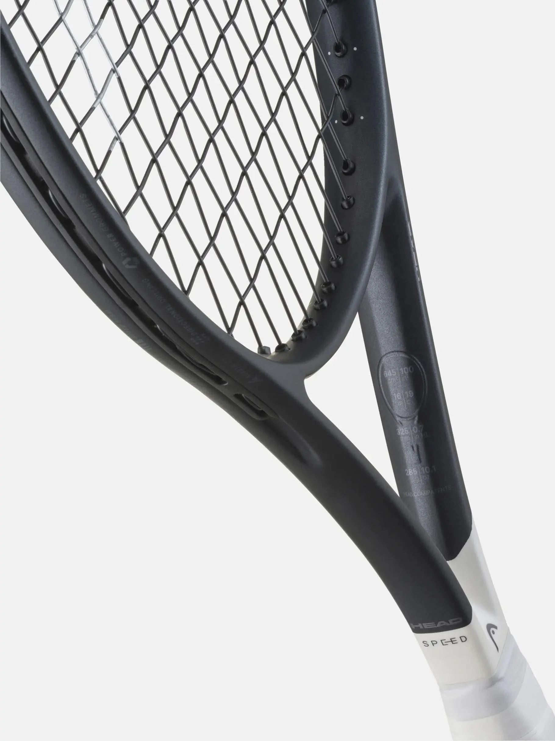 HEAD Speed MP L Tennis Racket, 2026
