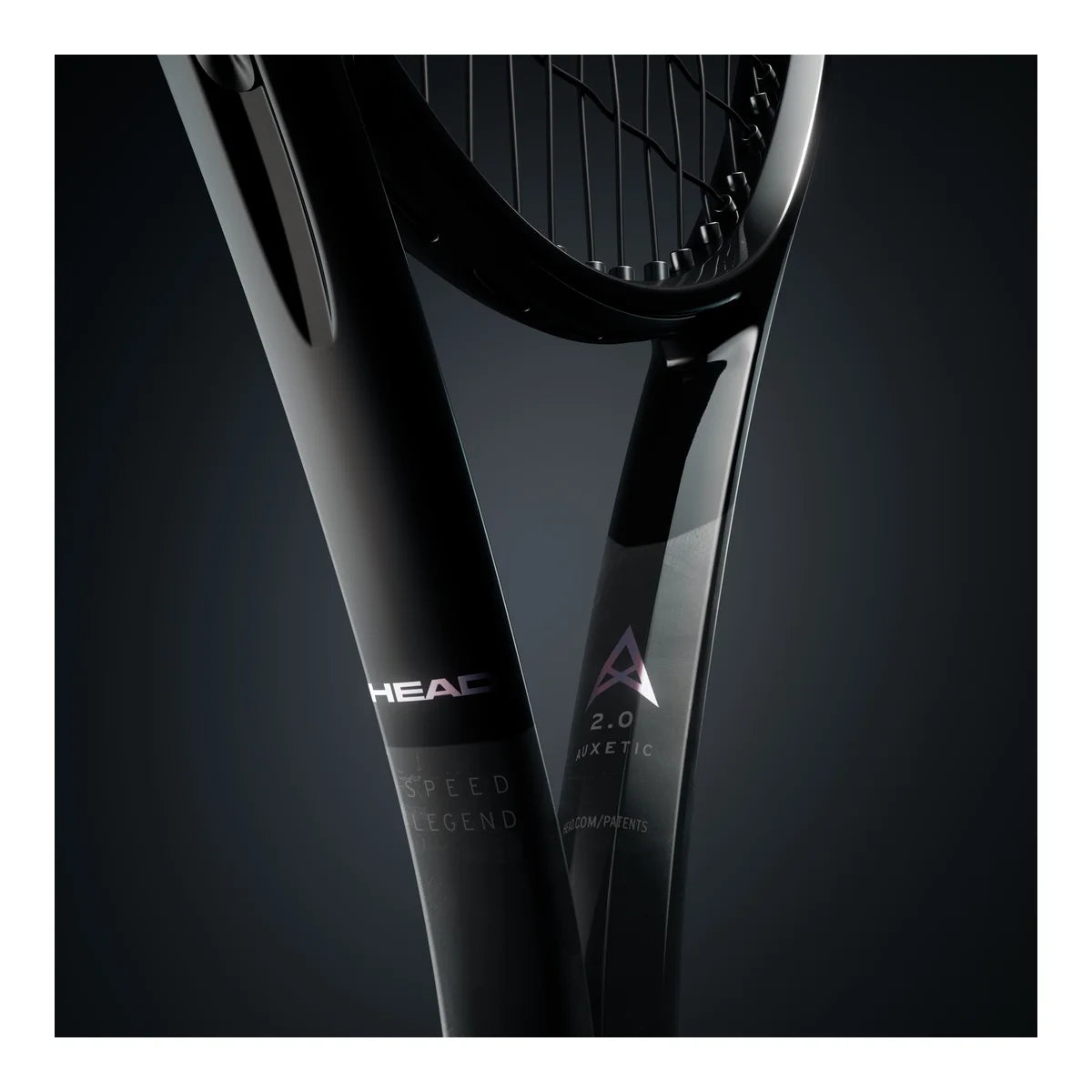 Head Speed MP Legend 2024 Tennis Racket