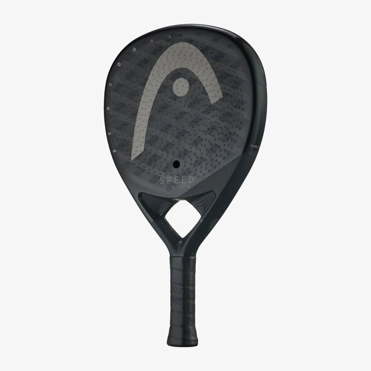 HEAD Speed One X Padel racket, 2025