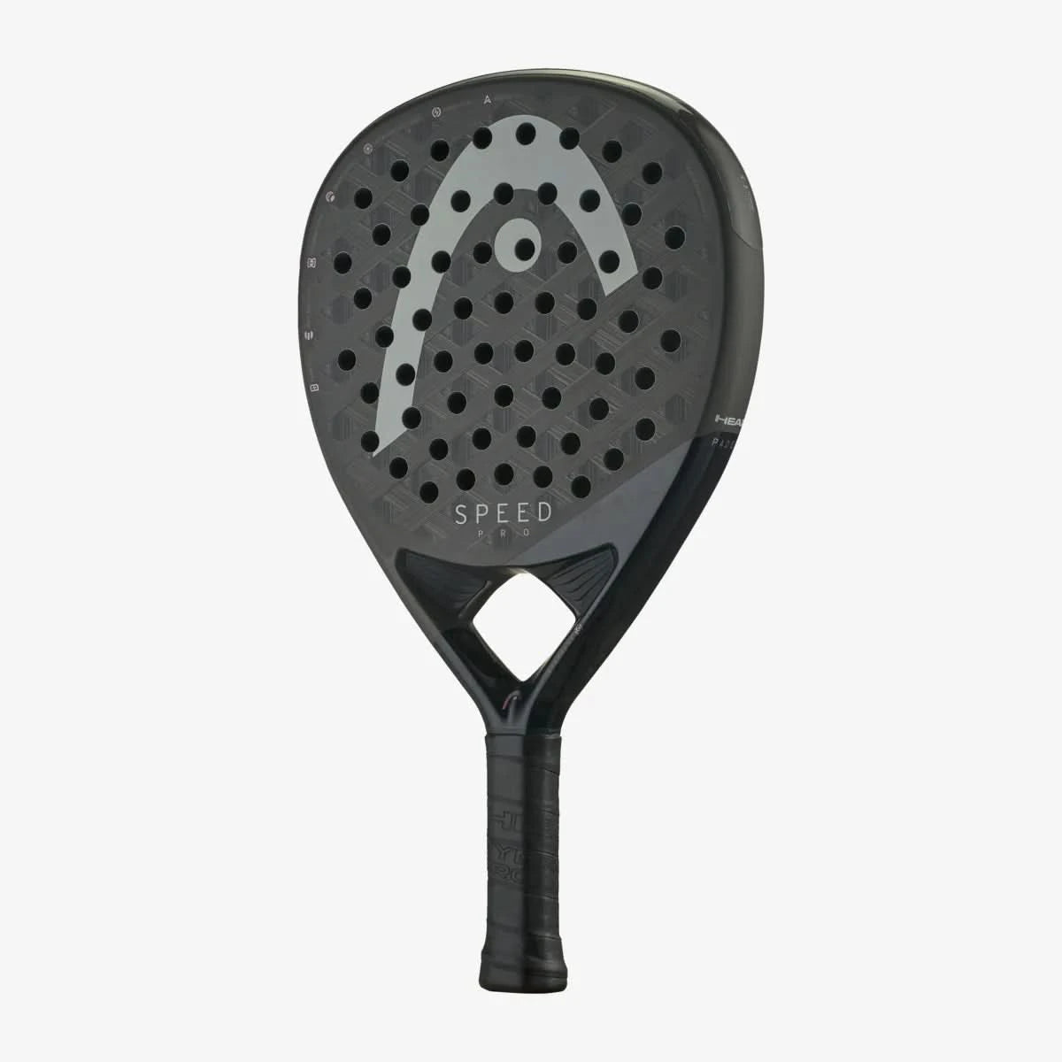 HEAD Speed Pro Padel racket, 2025