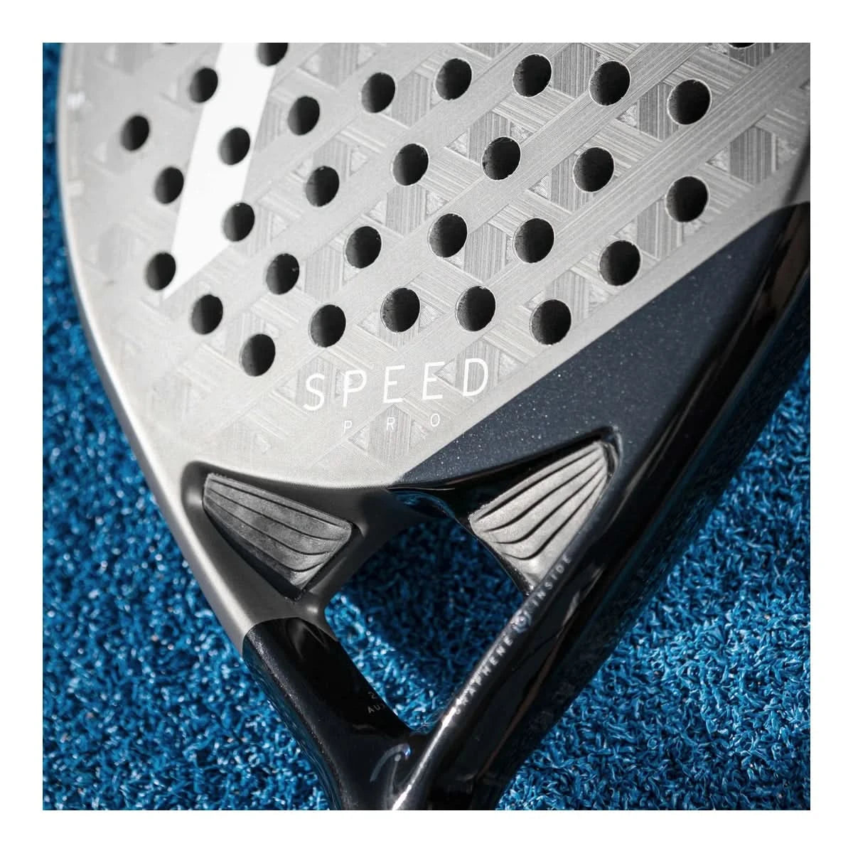 HEAD Speed Pro Padel racket, 2025