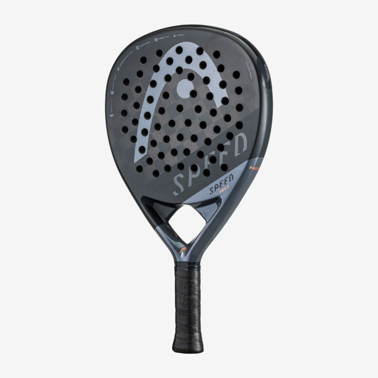 Head Speed Pro X Padel Racket, 2023