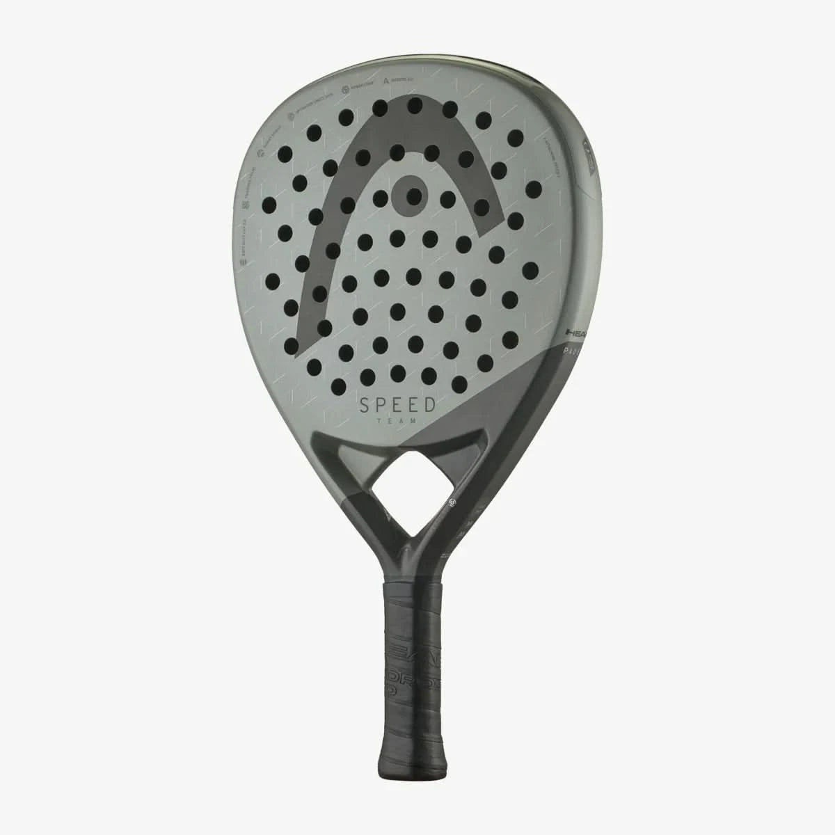 HEAD Speed Team Padel racket, 2025