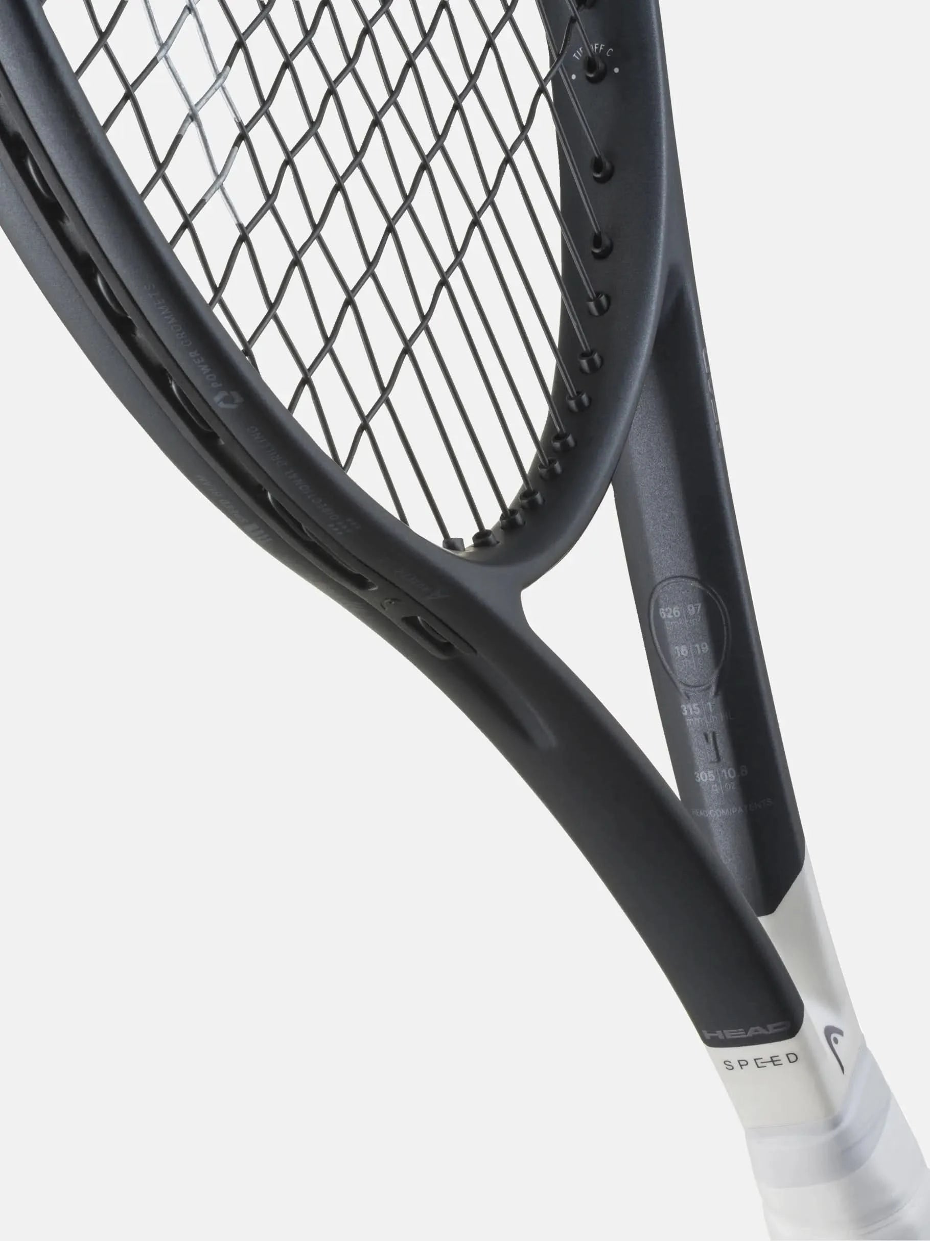 HEAD Speed Tour Tennis Racket, 2026