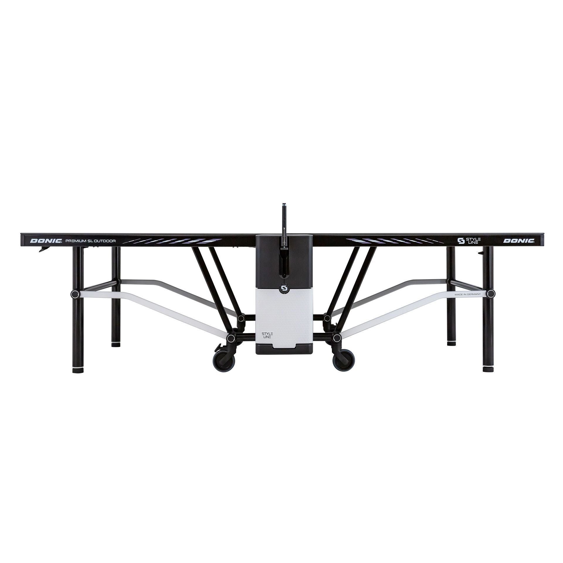DONIC Premium SL Outdoor Table Tennis Table