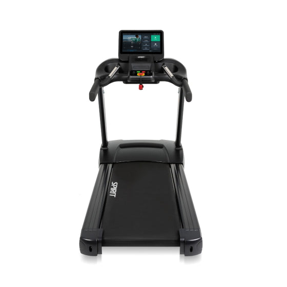 Spirit Fitness Commercial CT800ENT Treadmill
