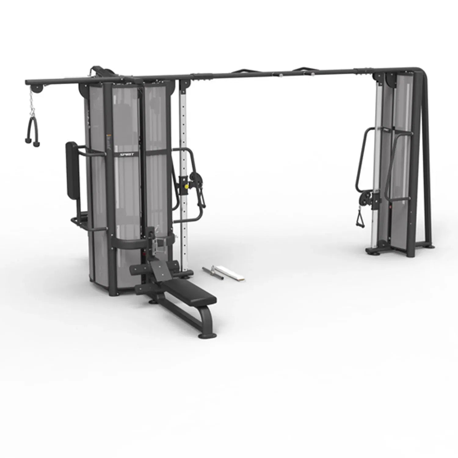 Spirit fitness 5 Stack Multi Station