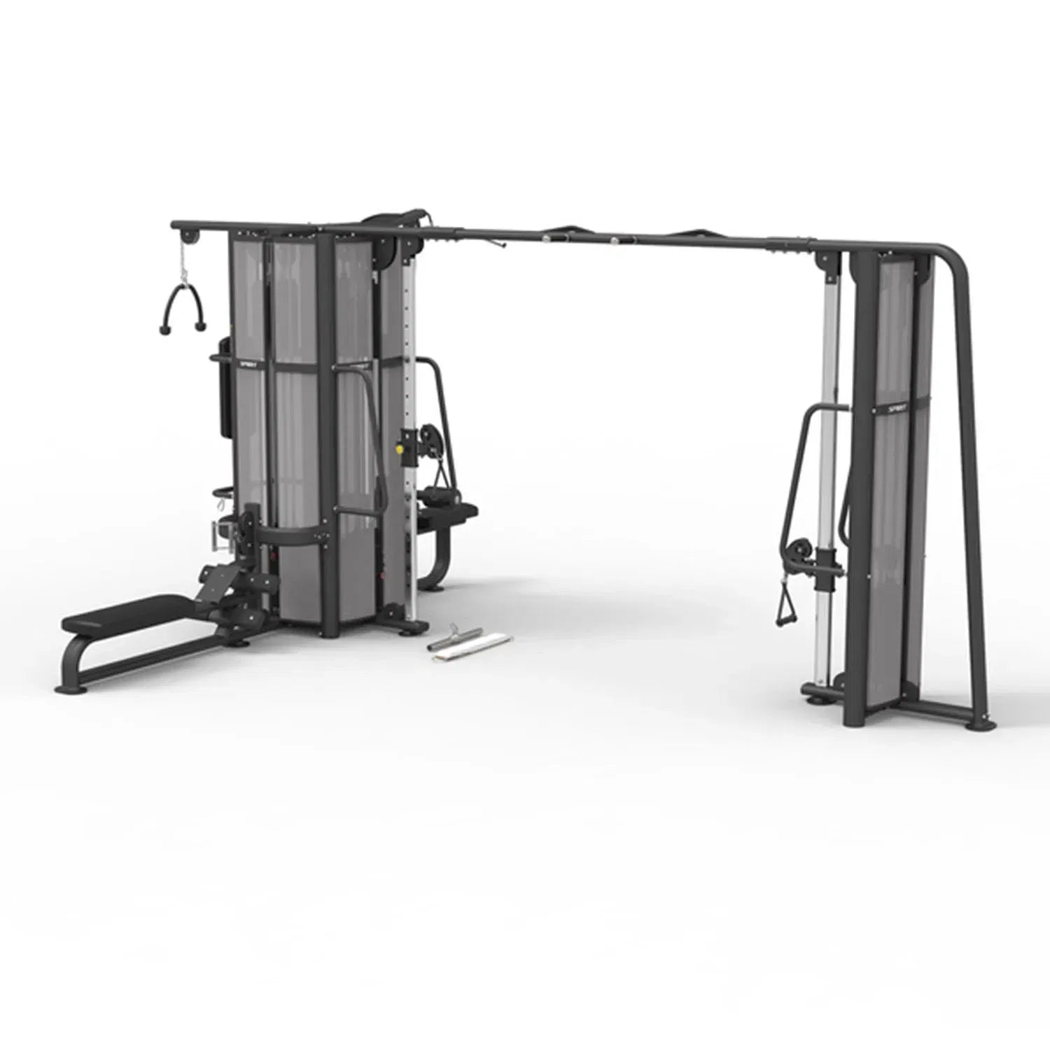 Spirit fitness 5 Stack Multi Station