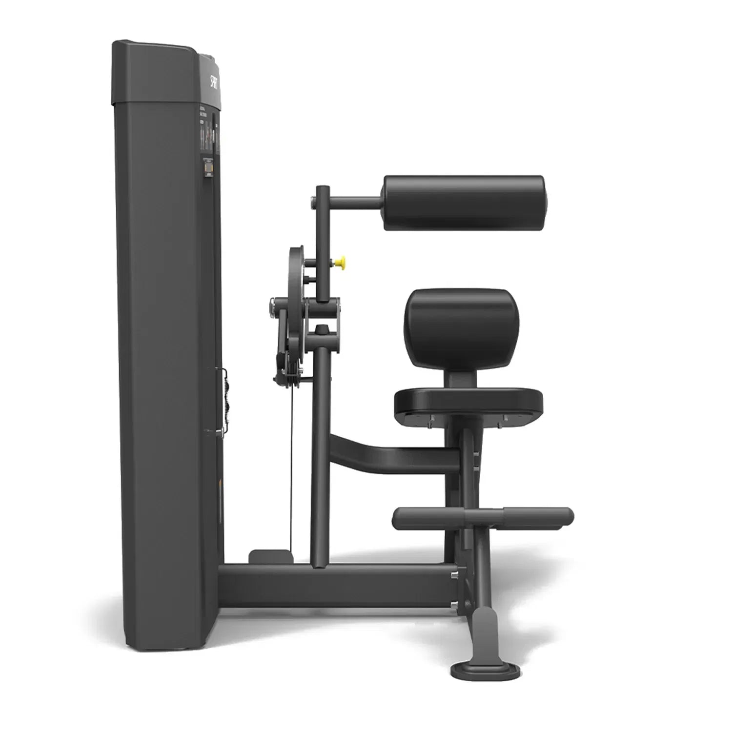 Spirit Fitness Abdominal / Back Extension