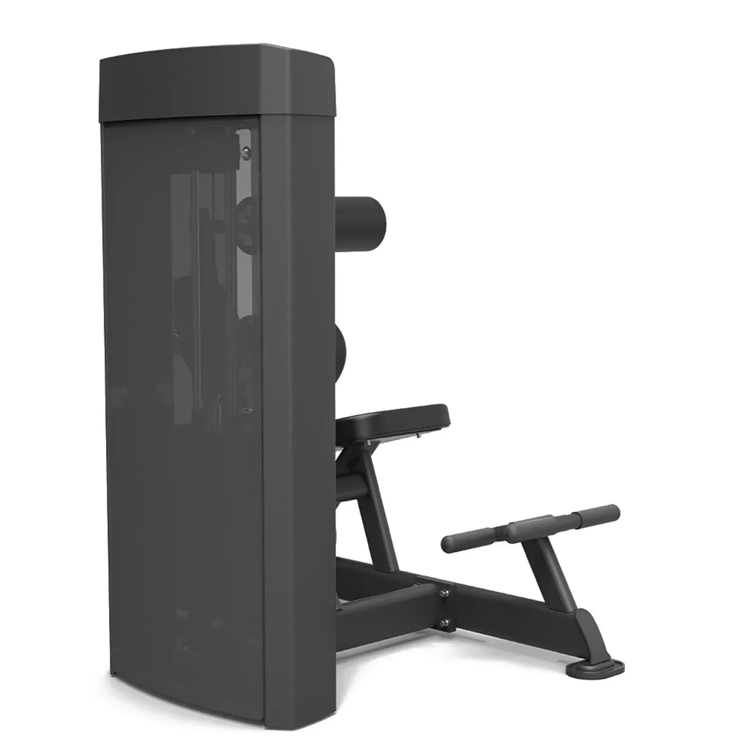 Spirit Fitness Abdominal / Back Extension