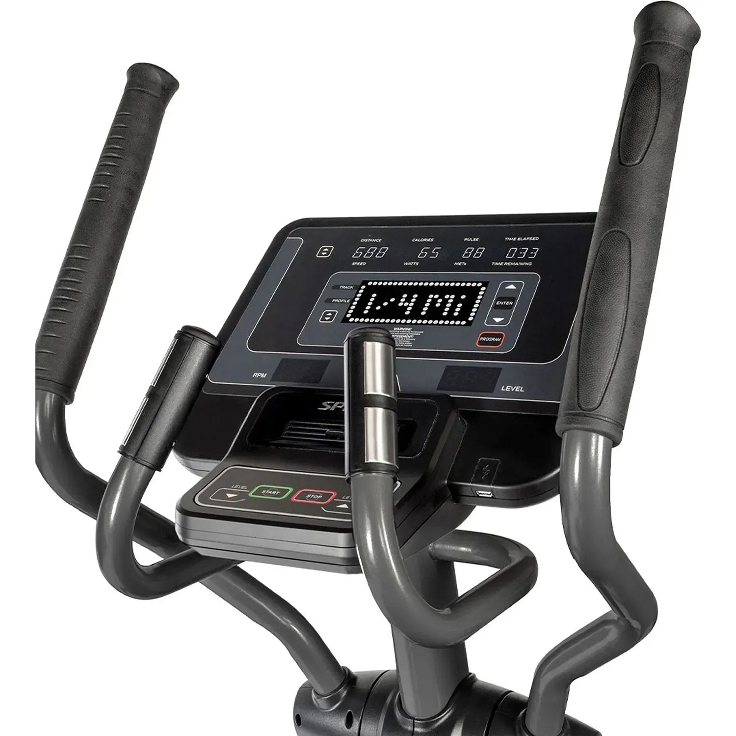Spirit fitness CE800+ Elliptical Cross Trainer