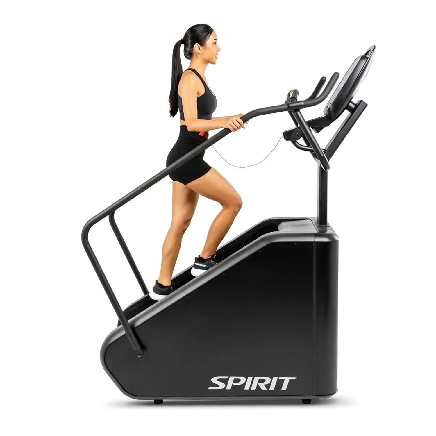 Spirit Fitness CSC880 Stair Climber
