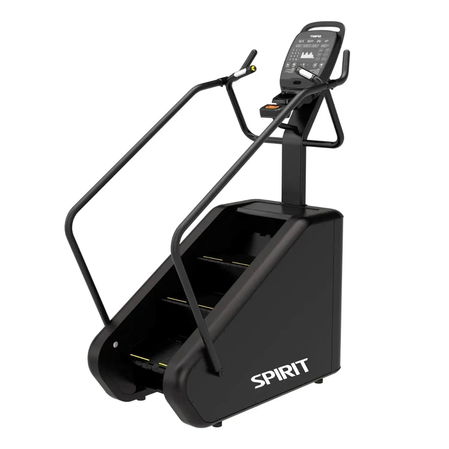Spirit Fitness CSC880 Stair Climber