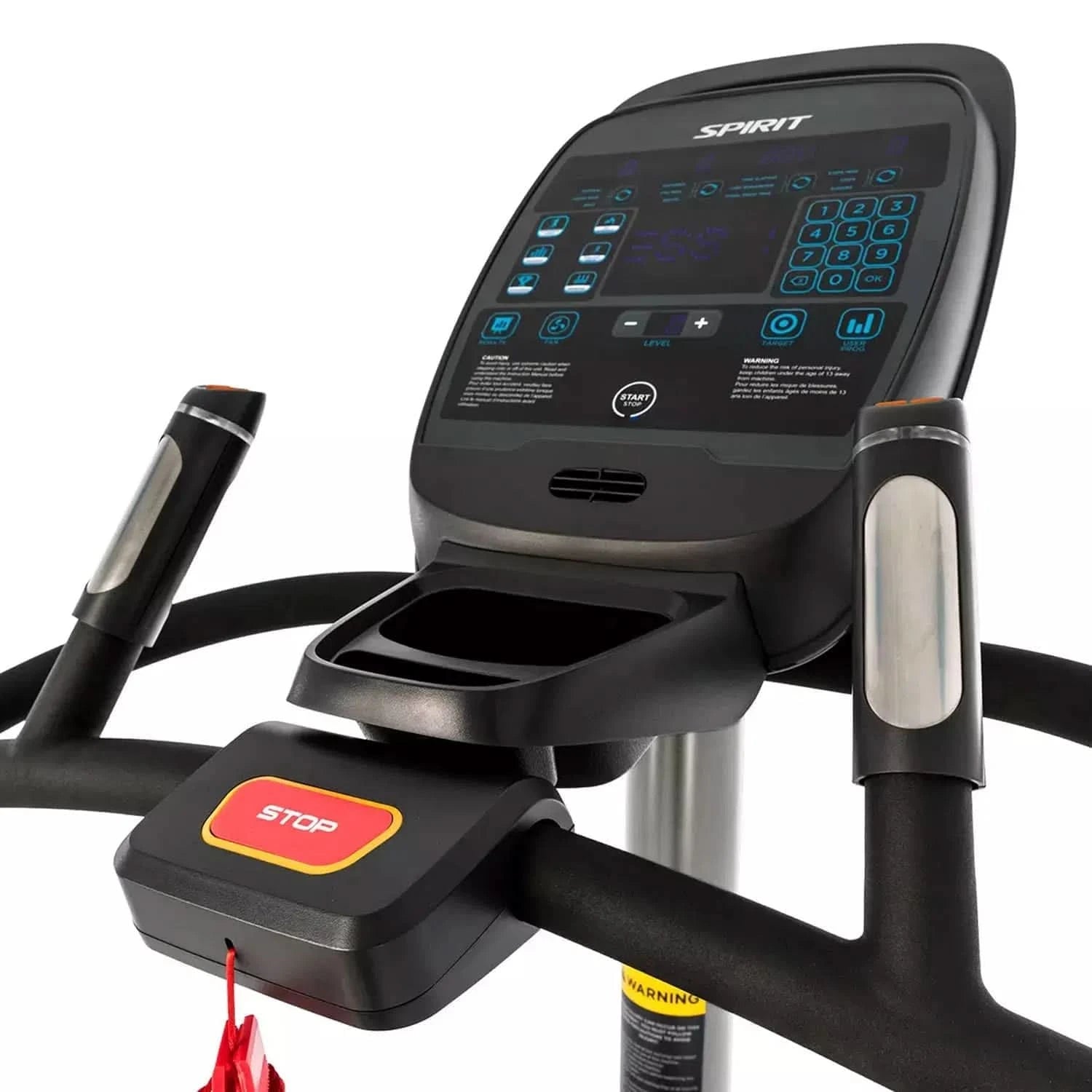 Spirit Fitness StairClimber CSC900