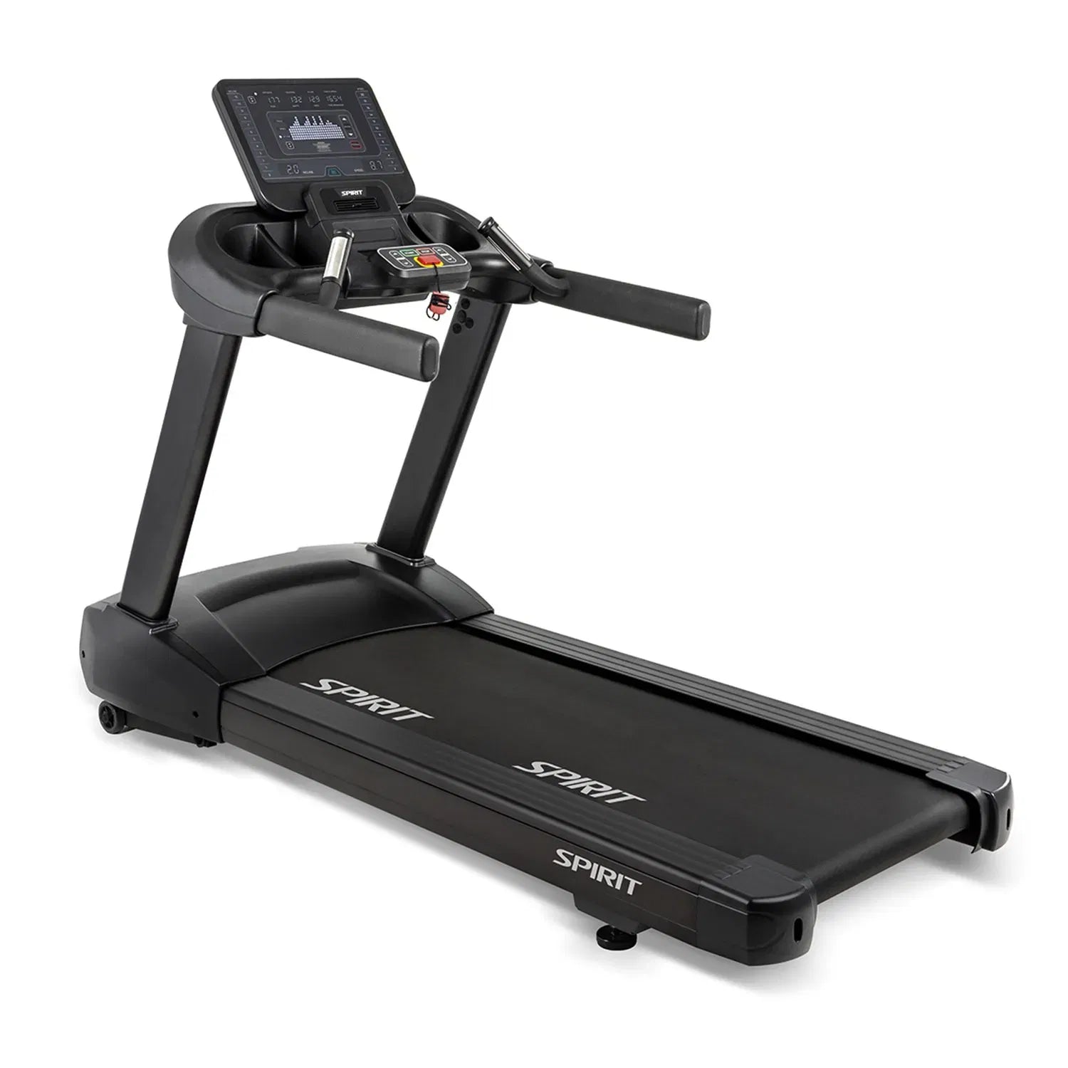 Spirit fitness CT850+ Treadmill
