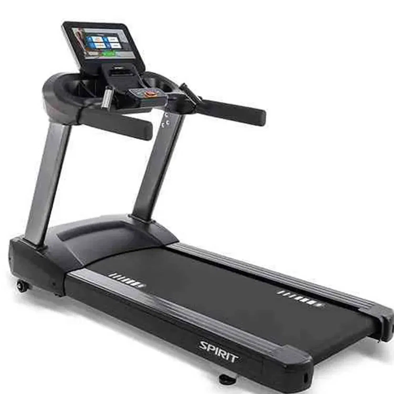 Spirit Fitness CT900ENT Commercial Treadmill 5 HP