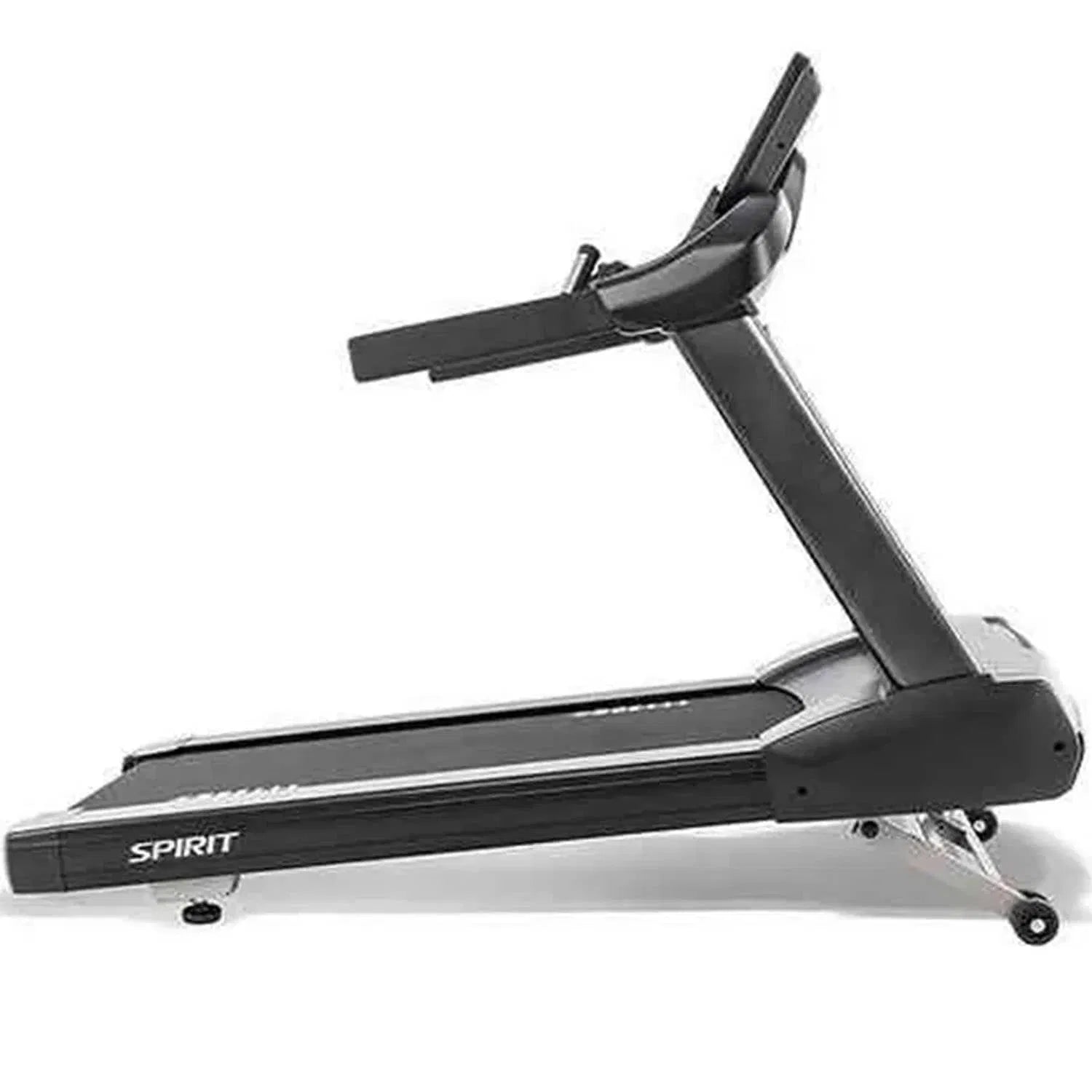 Spirit Fitness CT900ENT Commercial Treadmill 5 HP