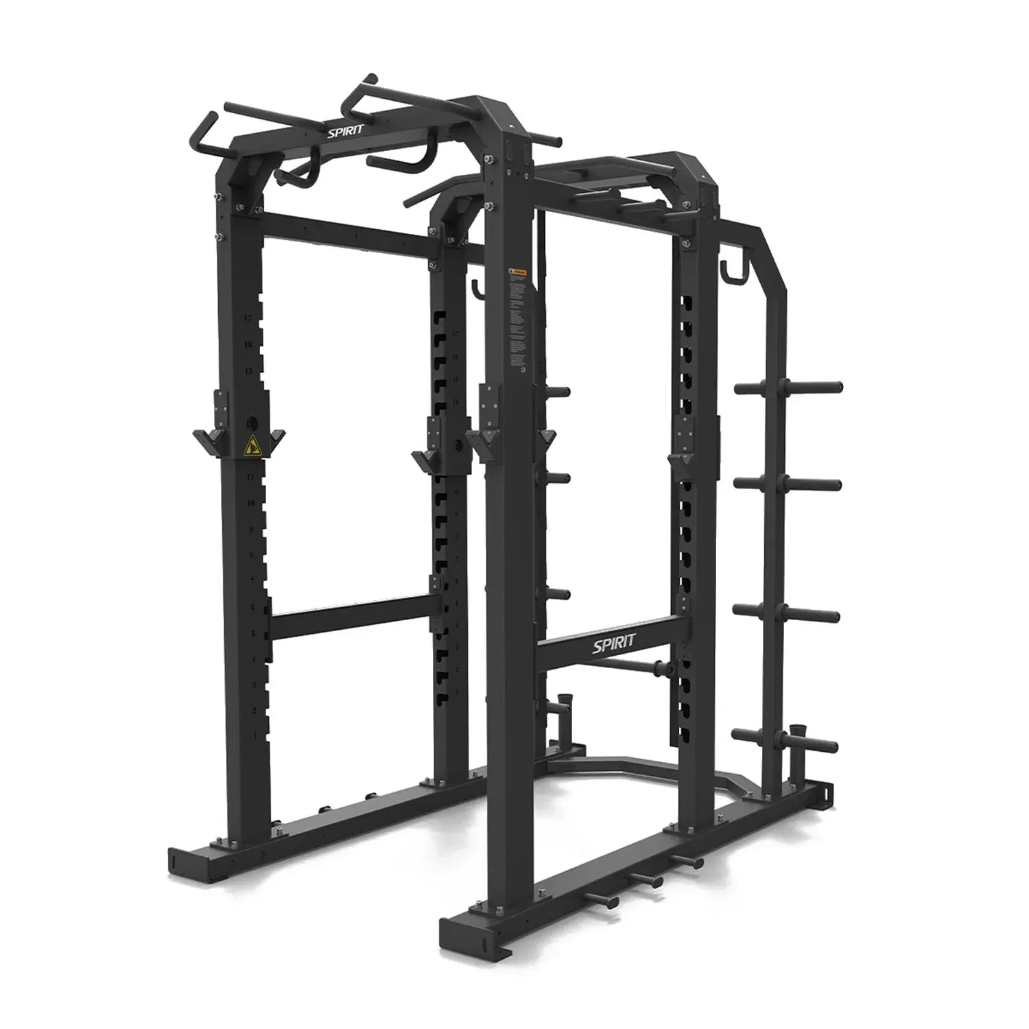Spirit Fitness Full Power Rack SP-4203