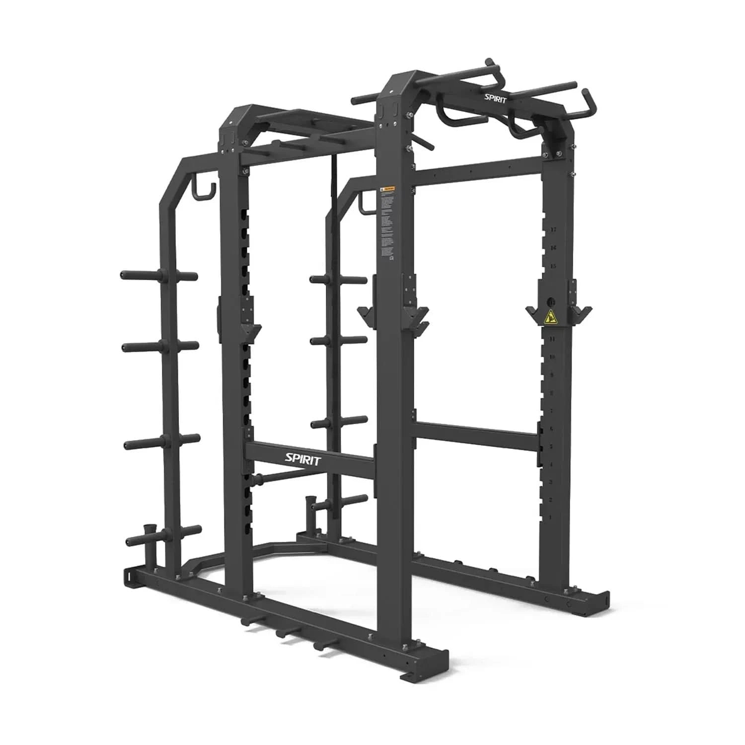 Spirit Fitness Full Power Rack SP-4203