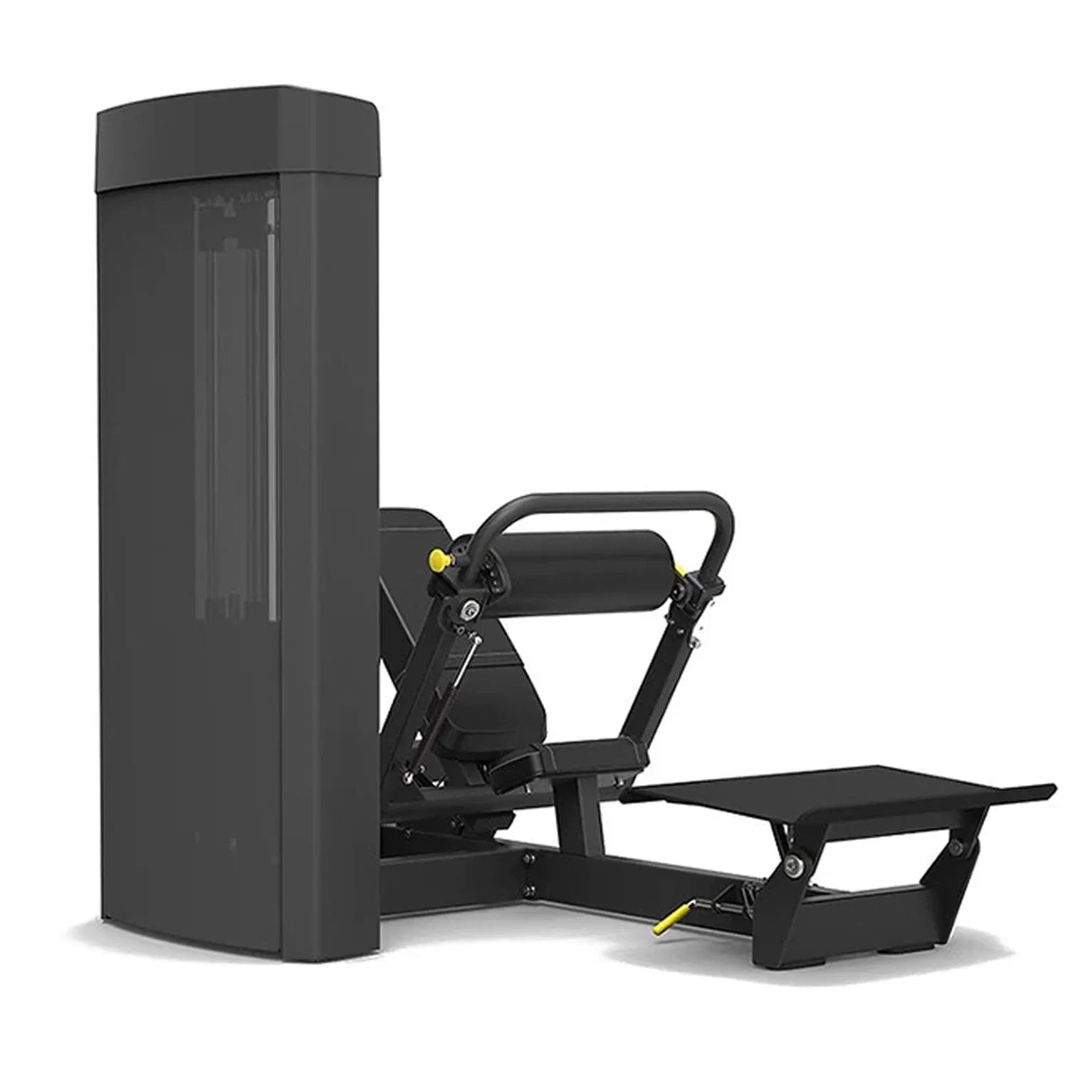 Spirit Fitness Hip Trainer – Strength Machine