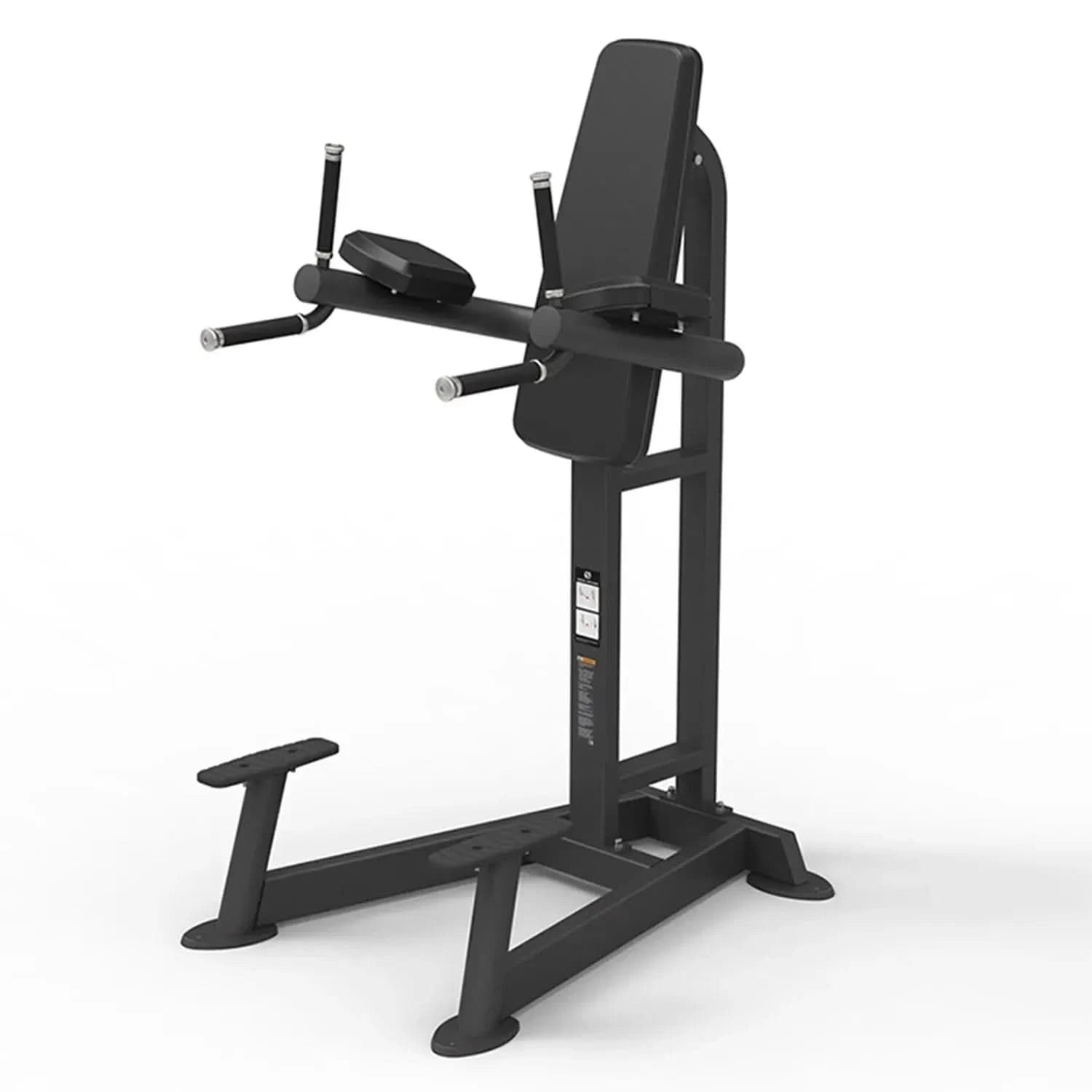 Spirit Fitness Knee Lifting Machine – Commercial Core & Dip Station