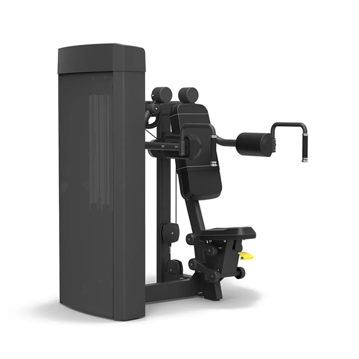 Spirit Fitness Lateral Raise