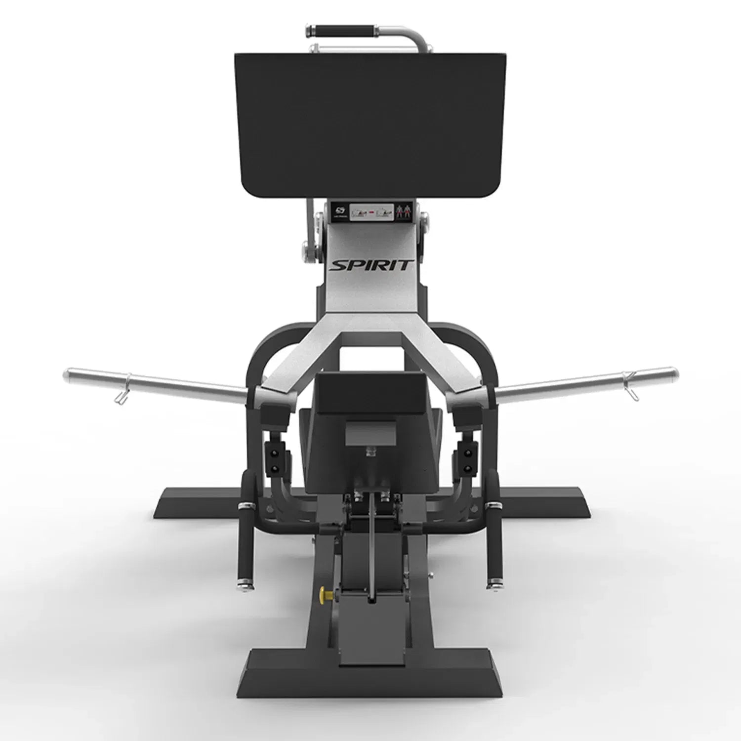 Spirit Fitness SP-4508 Plate-Loaded Leg Press