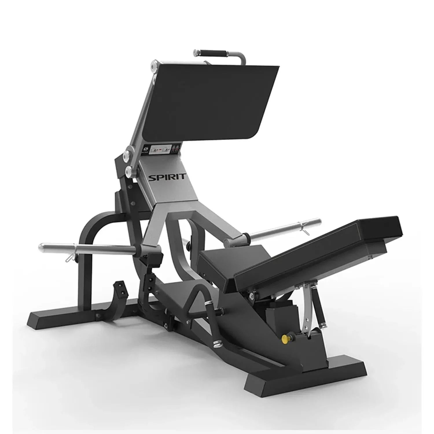 Spirit Fitness SP-4508 Plate-Loaded Leg Press