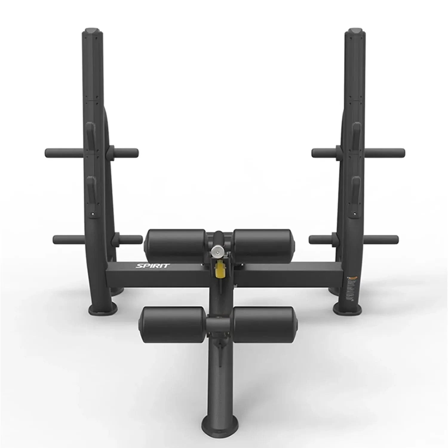 Spirit Fitness Olympic Decline Bench