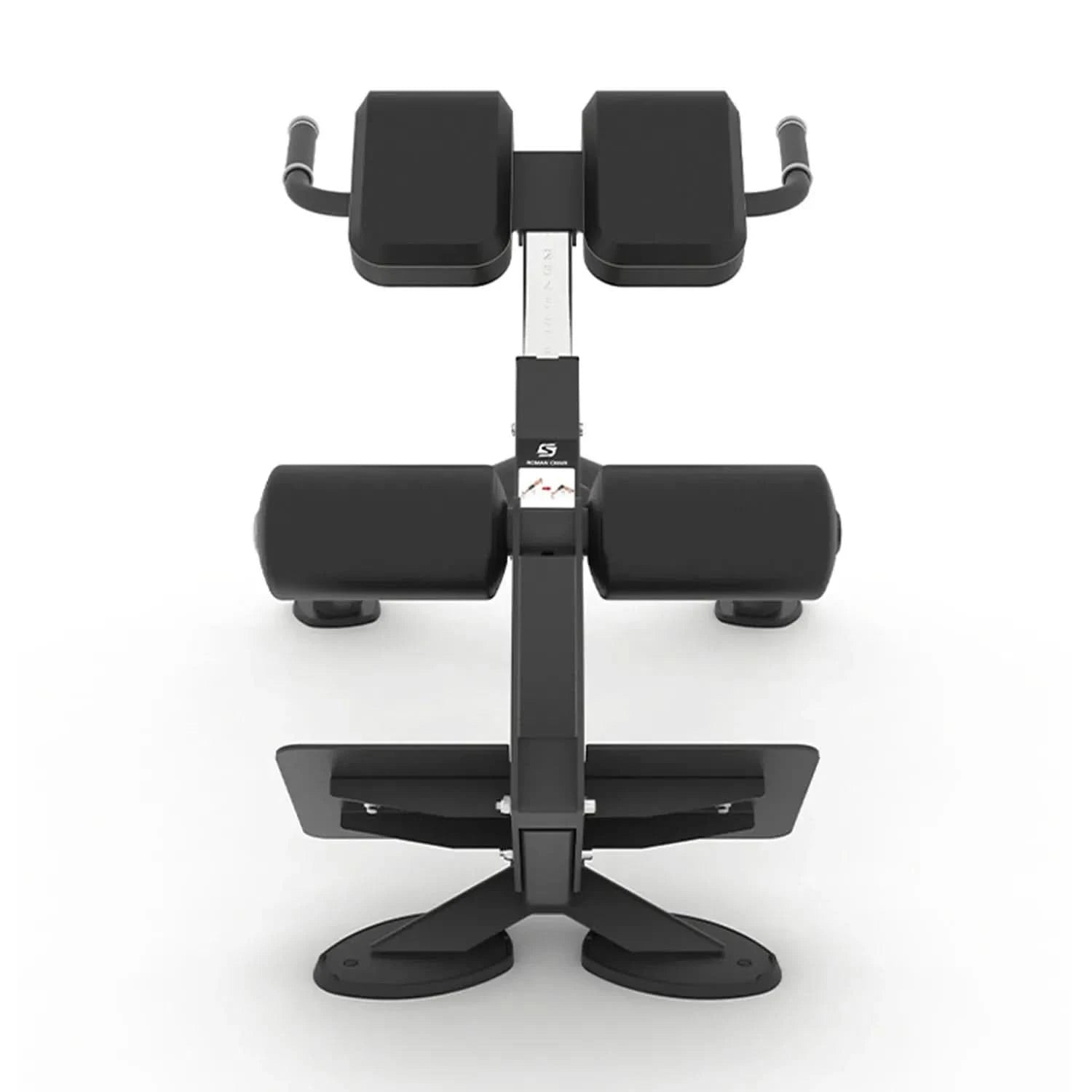 Spirit Fitness Roman Chair / Back Extension