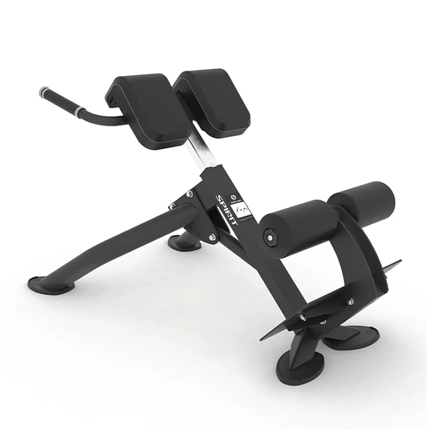 Spirit Fitness Roman Chair / Back Extension