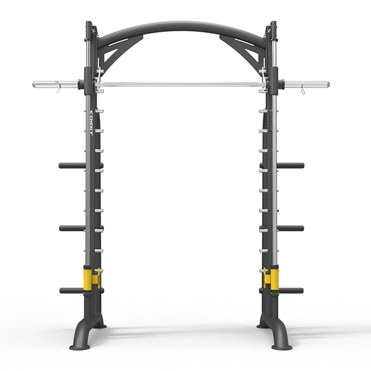 Spirit Fitness Smith Machine with Counter Balance