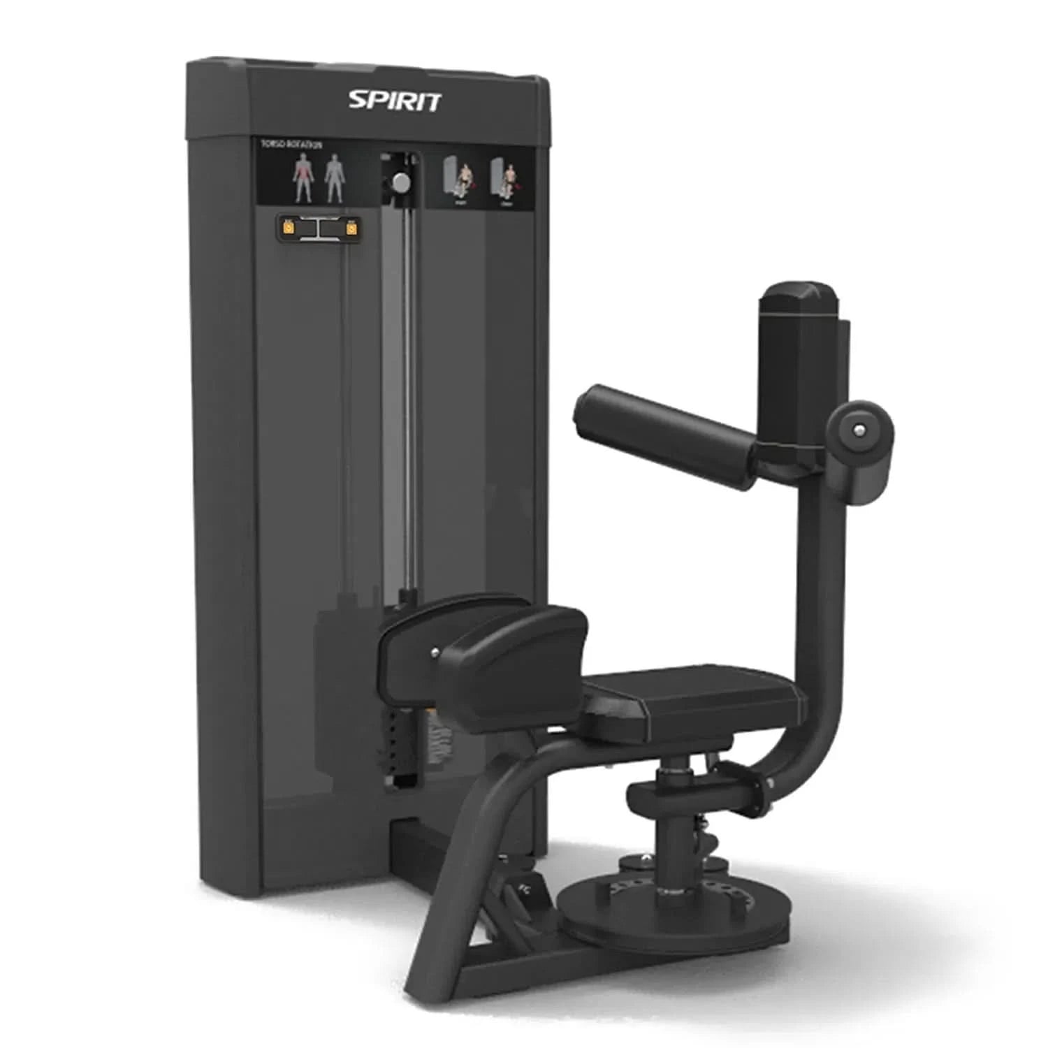 Spirit Fitness Torso Rotation SP-4304