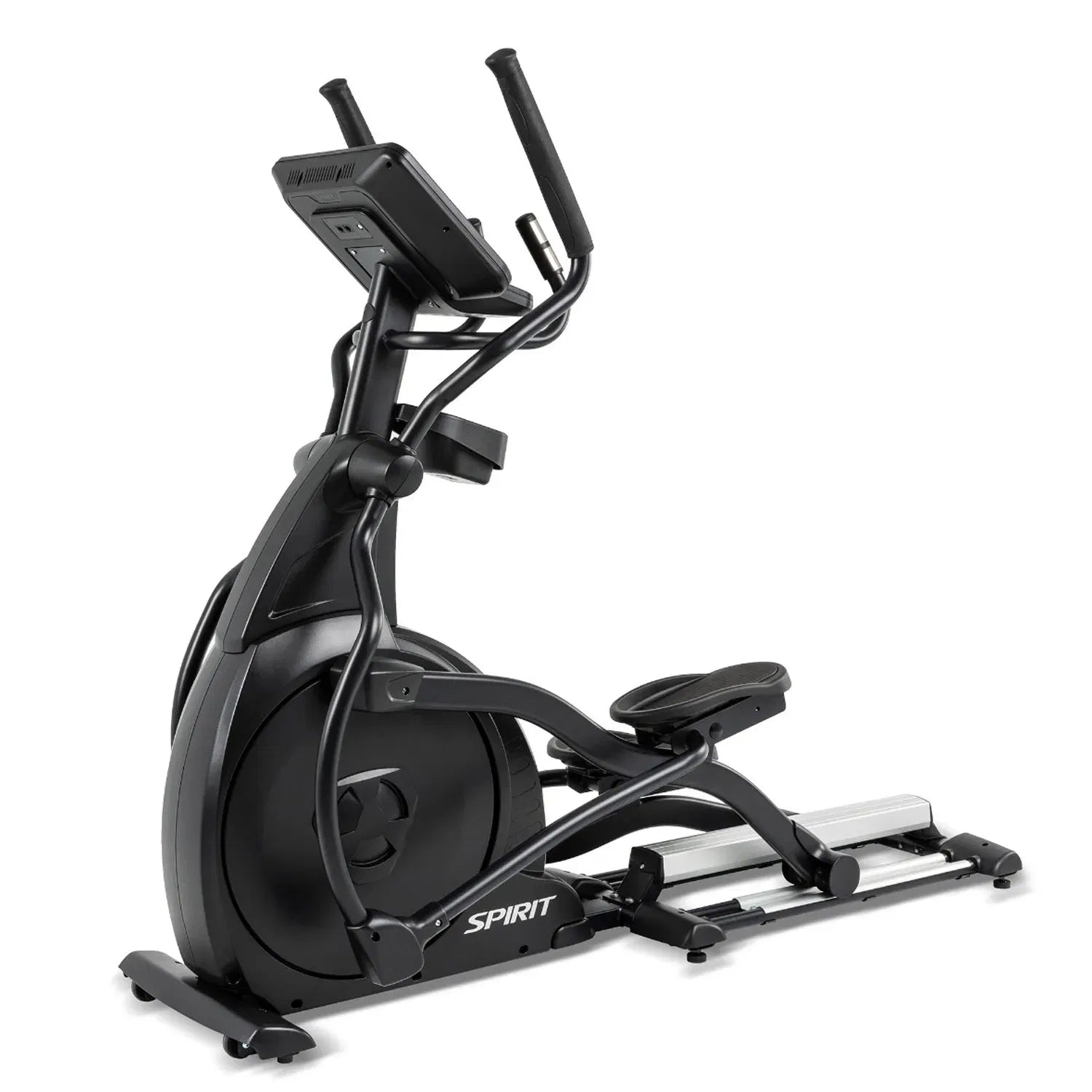 Spirit Fitness CE800ENT Elliptical Cross Trainer