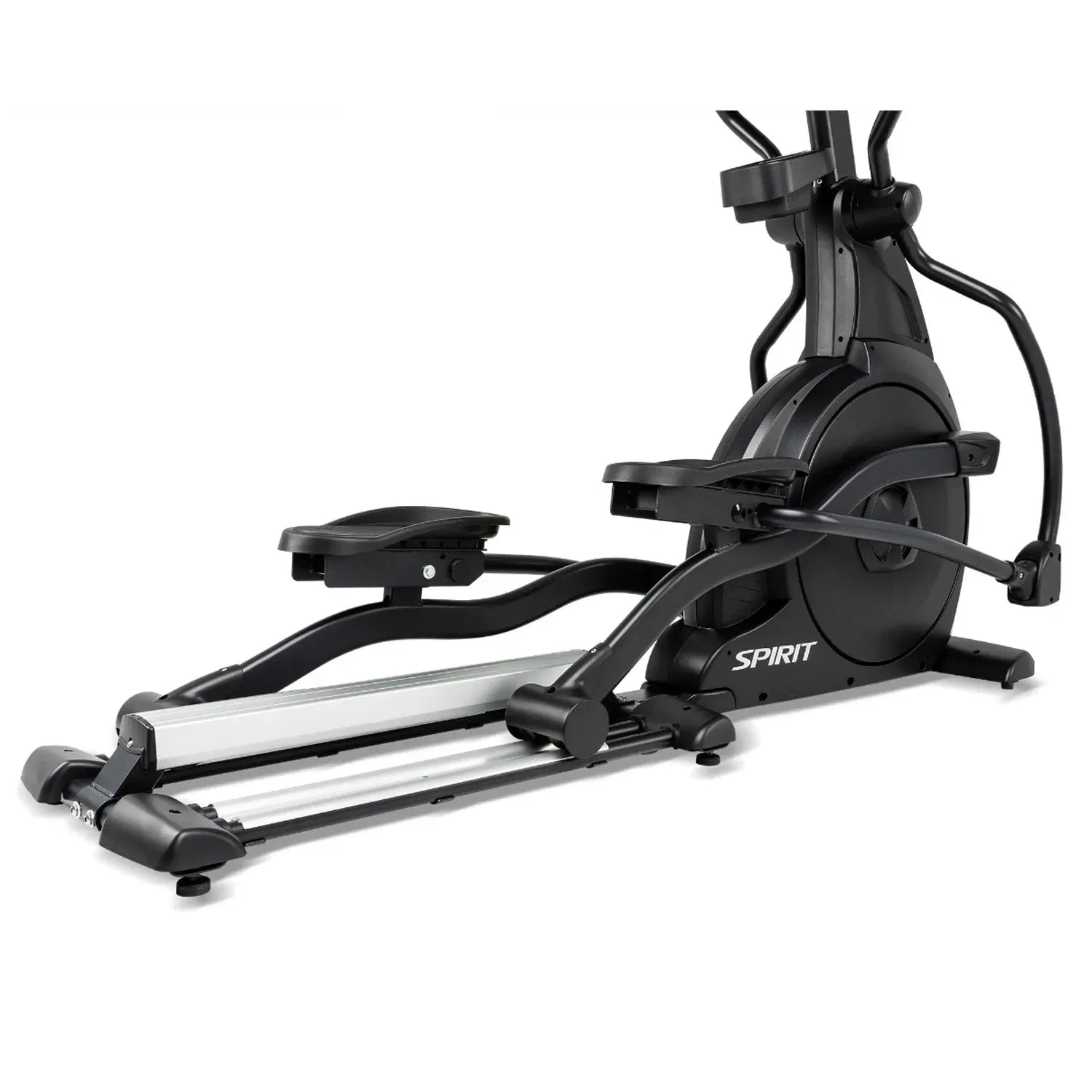 Spirit Fitness CE800ENT Elliptical Cross Trainer
